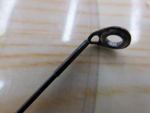 AWTHE磯 2号-63フカセ