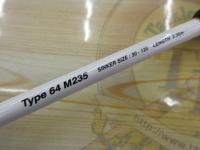 ライトゲームCI4モデラート タイプ64 M235