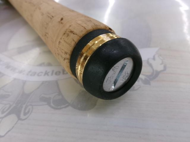 ロードランナーヴォイス 6100H スローローリング/ヘビーカバー