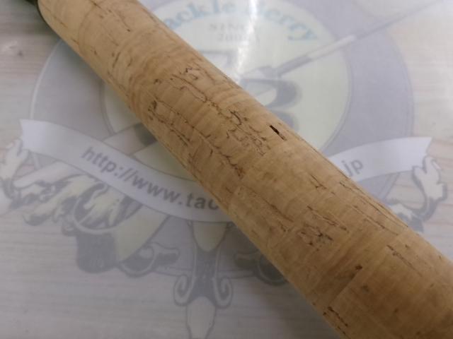 ロードランナーヴォイス 6100H スローローリング/ヘビーカバー