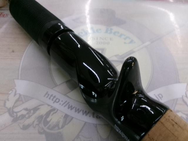 ロードランナーヴォイス 6100H スローローリング/ヘビーカバー