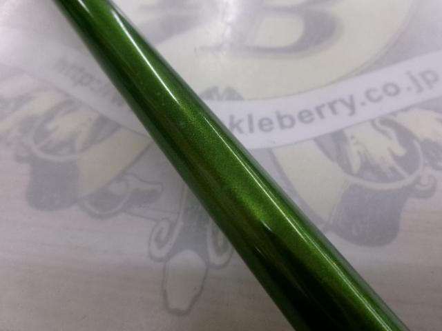 ロードランナーヴォイス 6100H スローローリング/ヘビーカバー