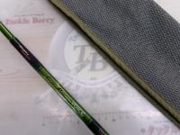 ロードランナーヴォイス 6100H スローローリング/ヘビーカバー