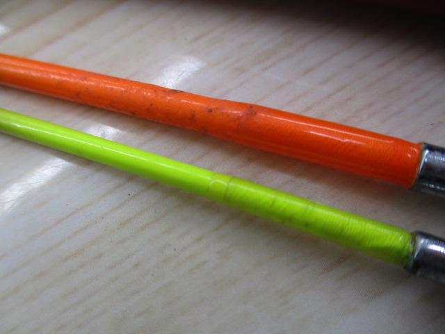 インナースルーシーマスター270