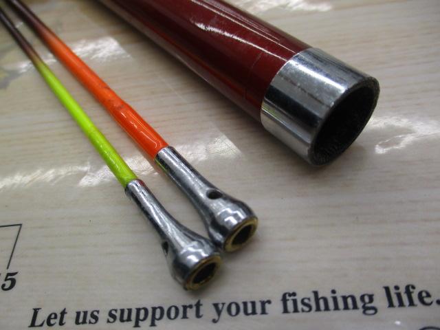 インナースルーシーマスター270