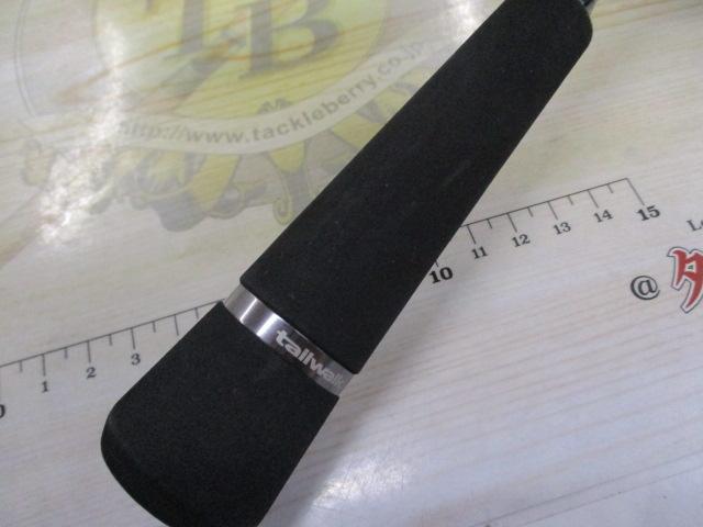 ブラックブラッド S672ML