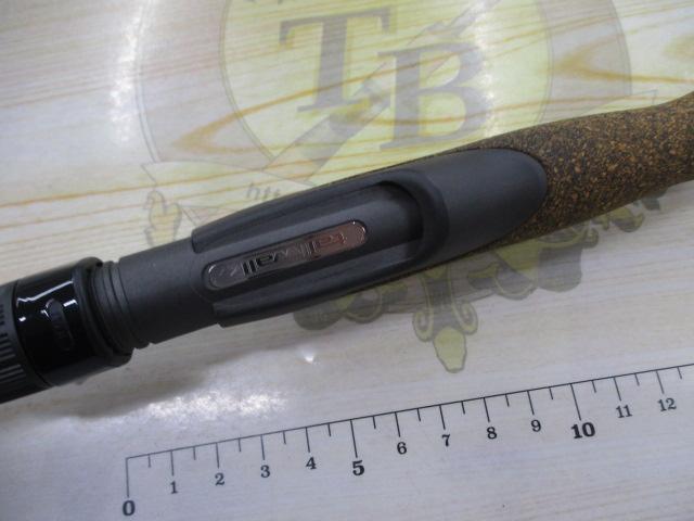 ブラックブラッド S672ML