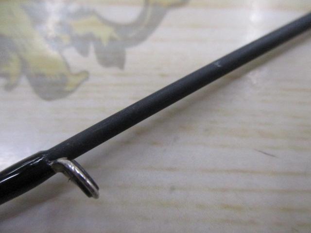 ブラックブラッド S672ML