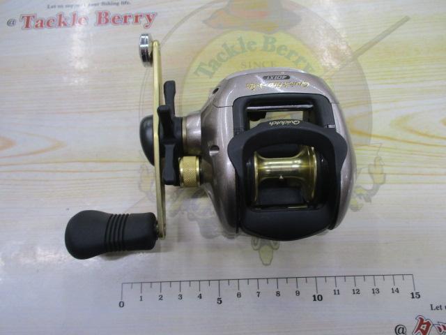 03クイックファイヤー小船 401XT