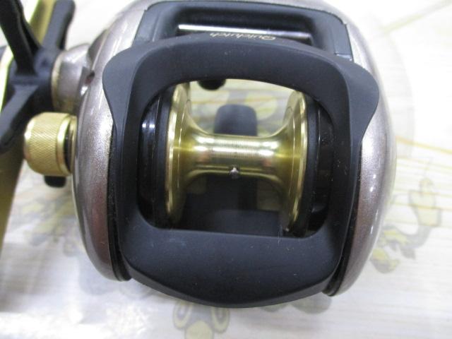 03クイックファイヤー小船 401XT