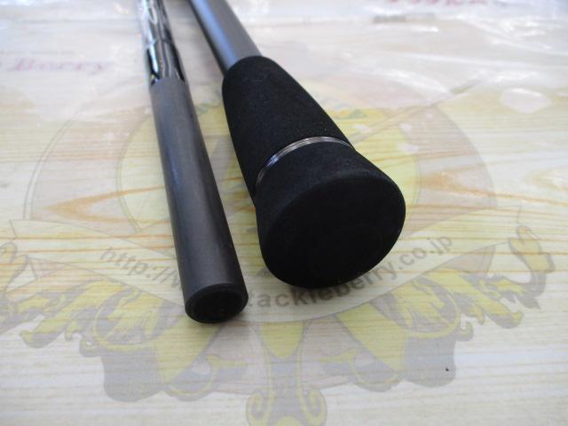 レーベンスラング LS-SJ71MHRST Shady Spin(EVA)