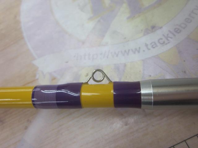 道楽ブランクス