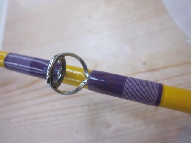 道楽ブランクス