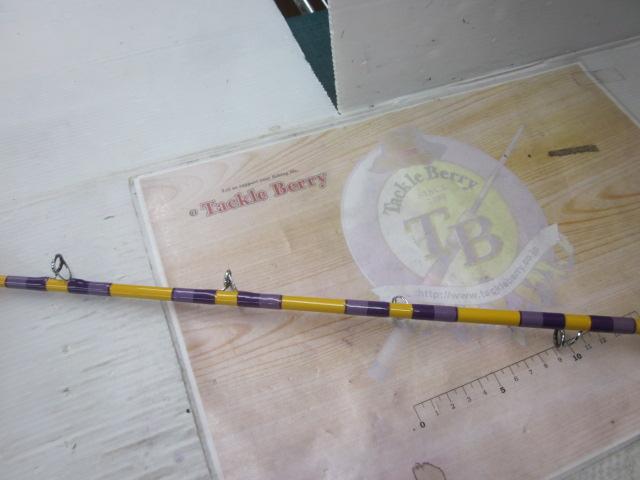 道楽ブランクス