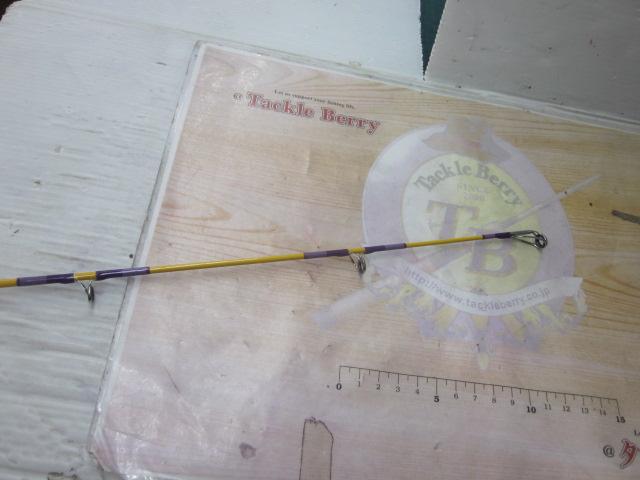 道楽ブランクス