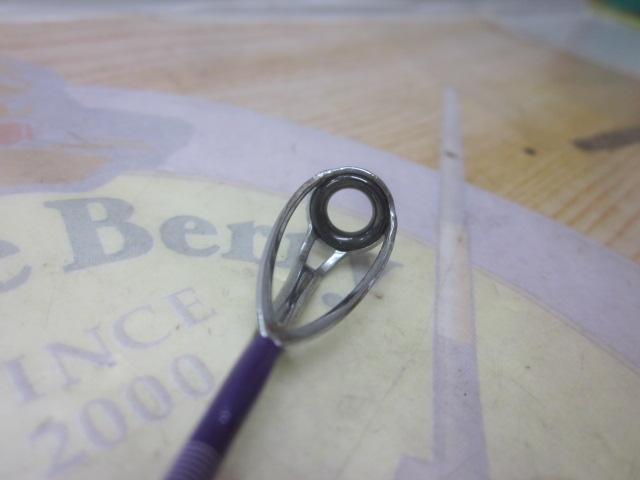 道楽ブランクス