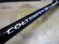 21コルトスナイパーBB S100M