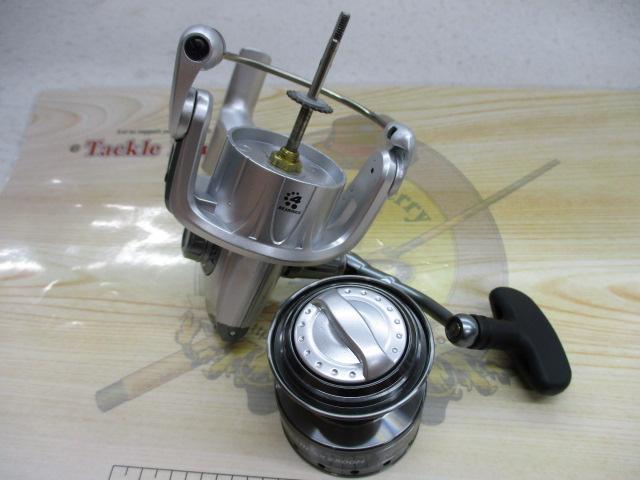 カーディナルⅢSX 2500H