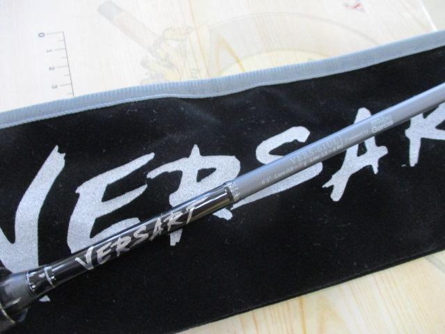 ベルサート VERS-61UL