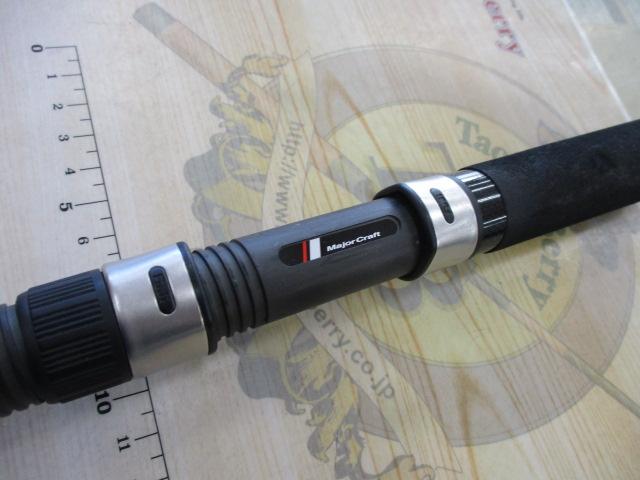 ソルパラ SPX-902SSJ