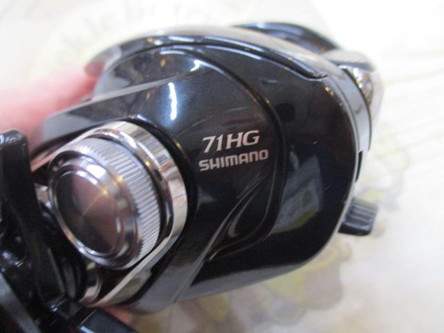 24メタニウムDC 71HG