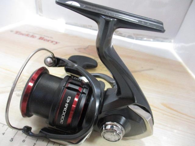 20ヴァンフォード 3000MHG