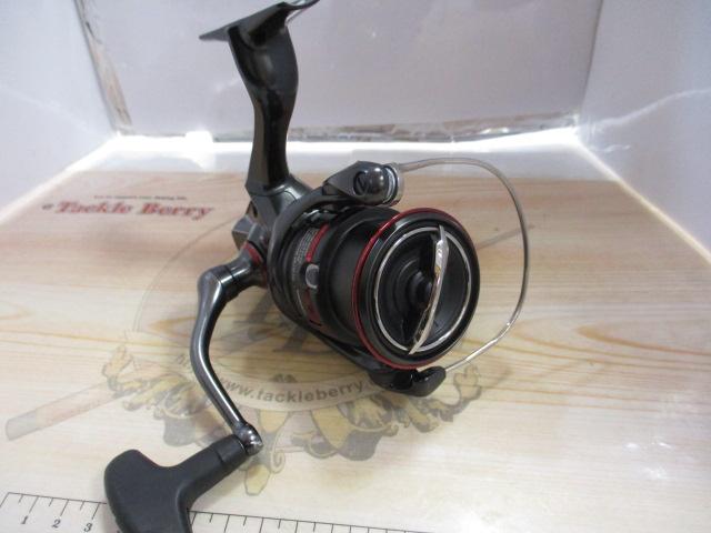 20ヴァンフォード 3000MHG