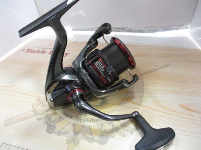 20ヴァンフォード 3000MHG