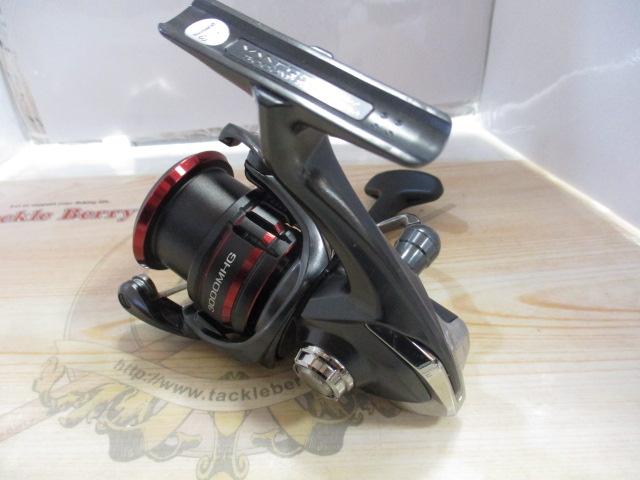 20ヴァンフォード 3000MHG