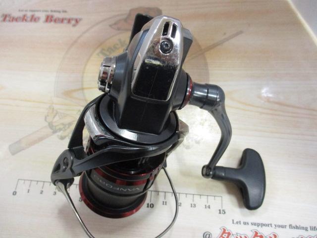 20ヴァンフォード 3000MHG