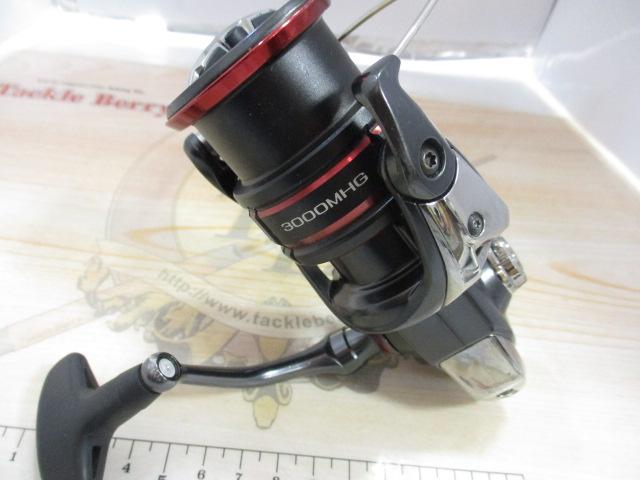 20ヴァンフォード 3000MHG