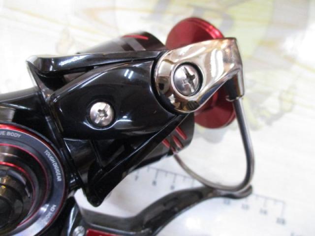 23シグナス 3000XH-LBD