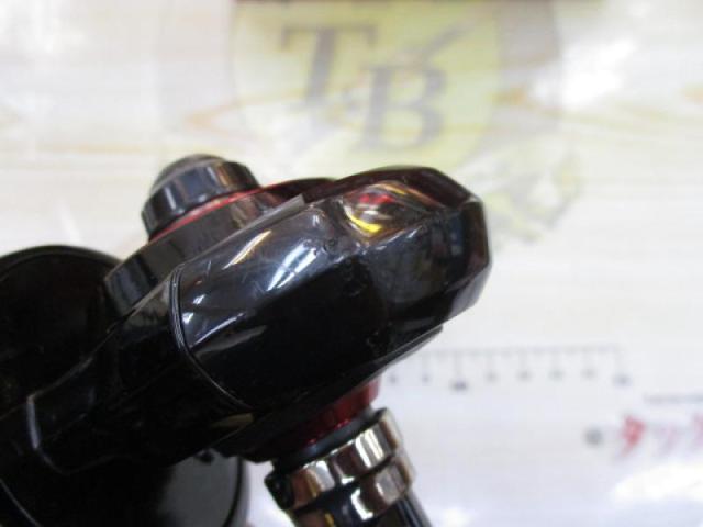 23シグナス 3000XH-LBD