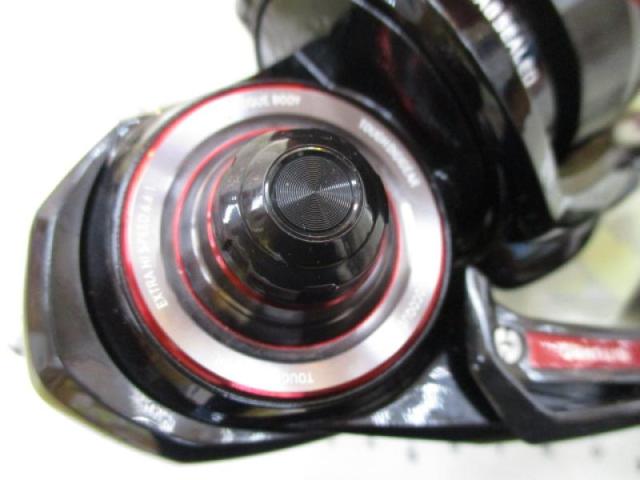 23シグナス 3000XH-LBD