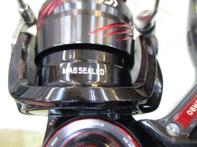 23シグナス 3000XH-LBD