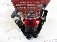 23シグナス 3000XH-LBD