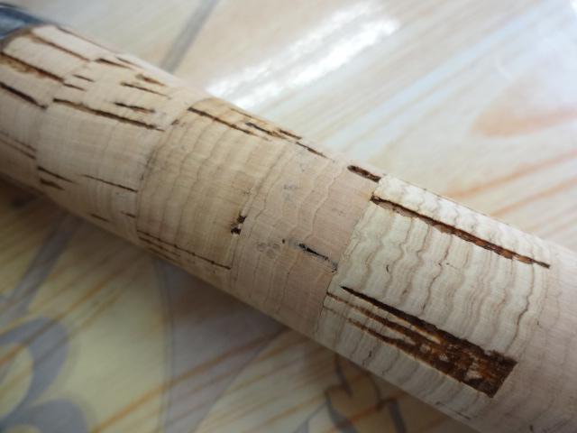 ワールドシャウラ 2704RS-2 (レッドタイプ)