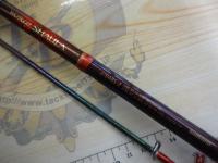 ワールドシャウラ 2704RS-2 (レッドタイプ)