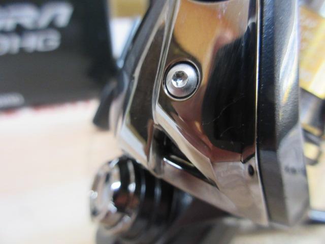 25アルテグラ C3000HG