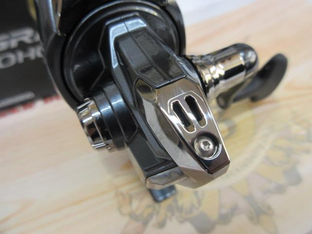 25アルテグラ C3000HG