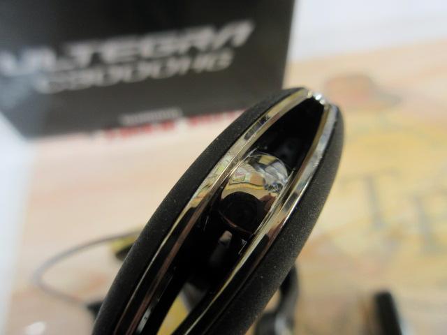 25アルテグラ C3000HG