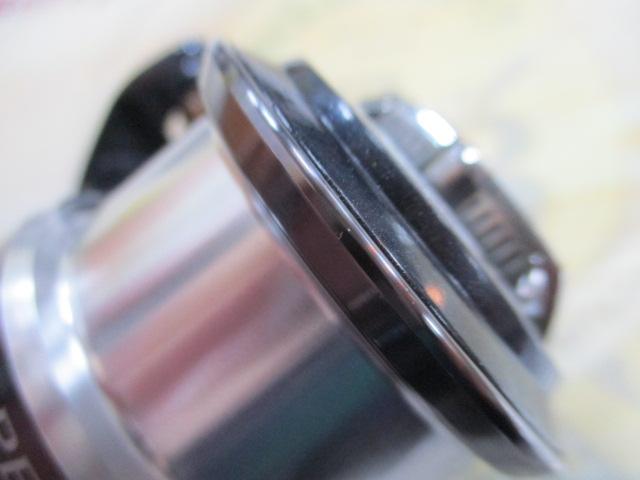 レアニウムCI4+ 2500S