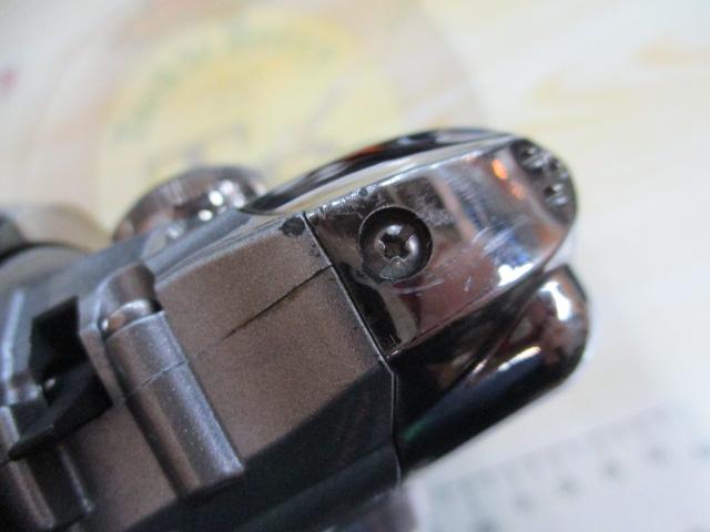 レアニウムCI4+ 2500S