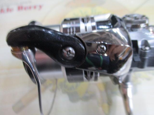 レアニウムCI4+ 2500S