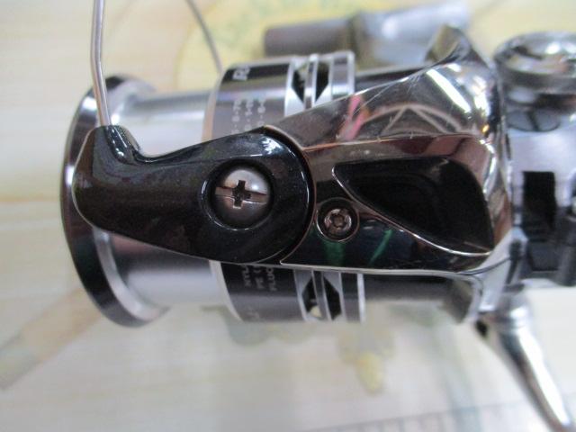 レアニウムCI4+ 2500S