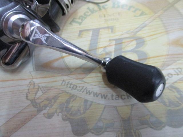 レアニウムCI4+ 2500S