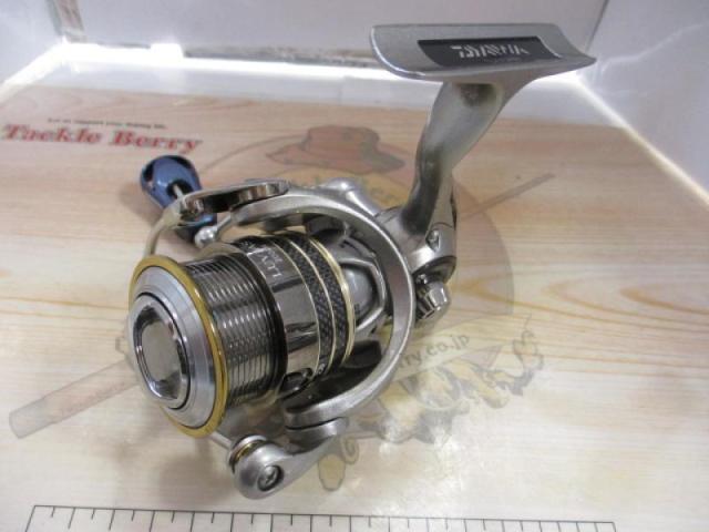 12ルビアス 2004H