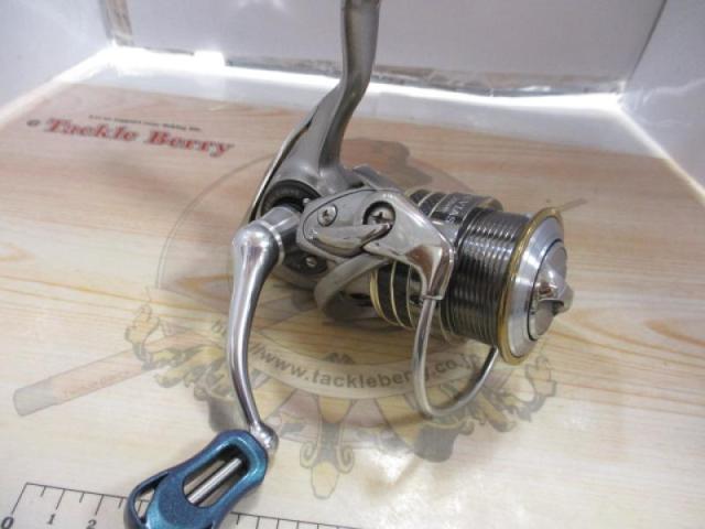 12ルビアス 2004H