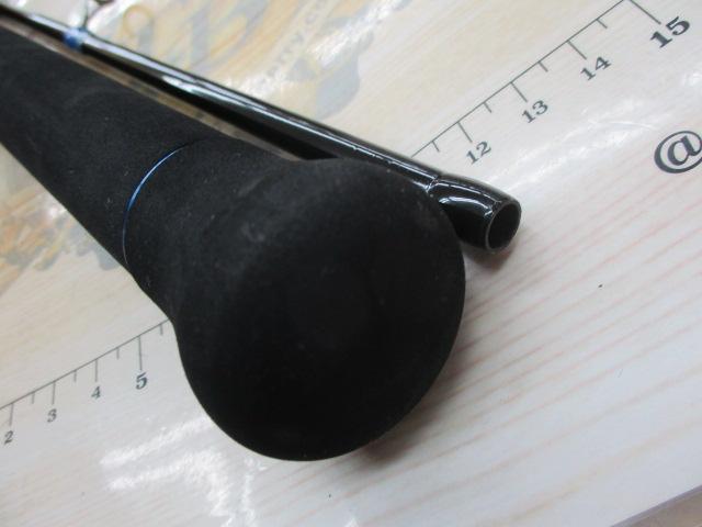 ショアワインダー832KML ステンSIC