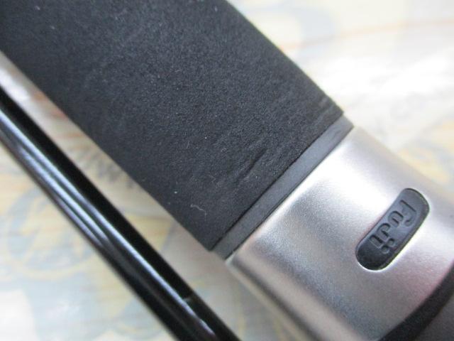 ショアワインダー832KML ステンSIC